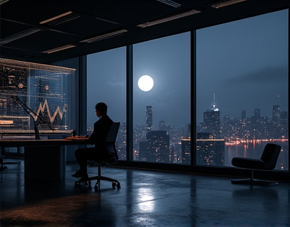 Transforming Decentralized Finance: A Comprehensive Guide to Next-Gen Web3 Wallet Technology