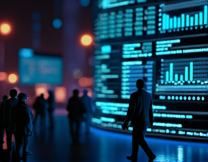 Transforming DeFi: The Ultimate Web3 Wallet for Seamless Crypto and Token Management