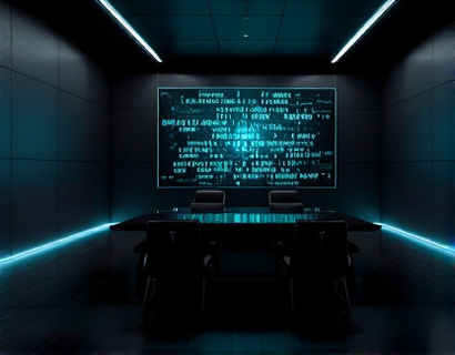 Zeroing In on the Future of DeFi: Mastering a Next-Gen Web3 Wallet for Seamless Crypto and Token Management